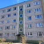 Appartement Kaksio Laehellae Rantaa, Free Parking