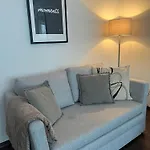 Kaksio Laehellae Rantaa, Free Parking Appartement *