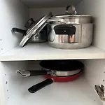 Kaksio Laehellae Rantaa, Free Parking Appartement *