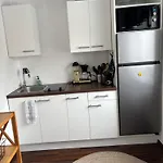 Kaksio Laehellae Rantaa, Free Parking Appartement *