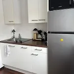 Appartement Kaksio Laehellae Rantaa, Free Parking *
