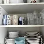Appartement Kaksio Laehellae Rantaa, Free Parking