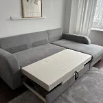 Kaksio Laehellae Rantaa, Free Parking Appartement