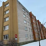Kaksio Laehellae Rantaa, Free Parking Appartement Pärnu