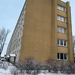 Kaksio Laehellae Rantaa, Free Parking Appartement Pärnu