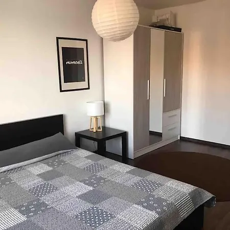 Kaksio Laehellae Rantaa Апартаменты