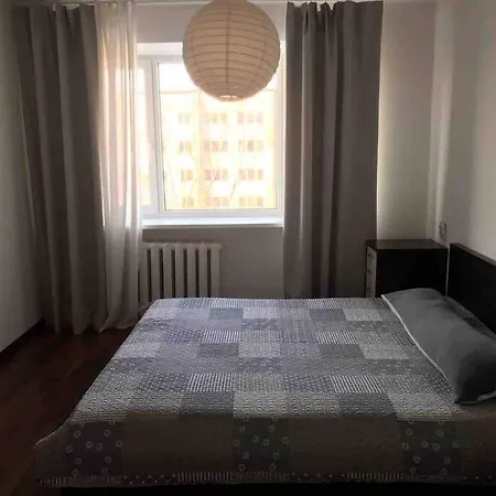 Apartment Kaksio Laehellae Rantaa Parnu