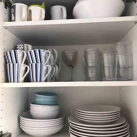 Kaksio Laehellae Rantaa Parnu