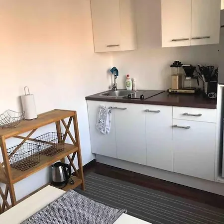 Apartment Kaksio Laehellae Rantaa *