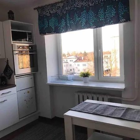 Kaksio Laehellae Rantaa Apartment *