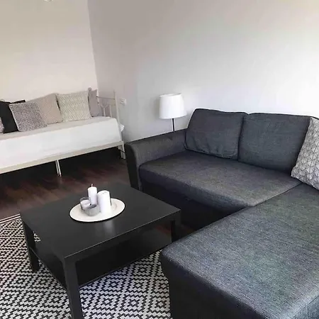 Kaksio Laehellae Rantaa Apartment Pärnu