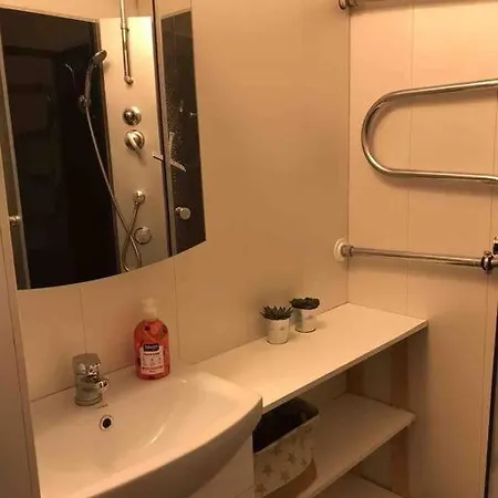 Kaksio Laehellae Rantaa * Pärnu