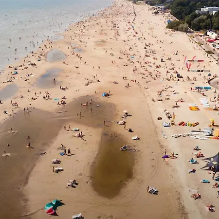 Kaksio Laehellae Rantaa * Пярну