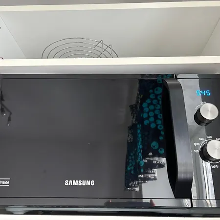 Apartment Kaksio Laehellae Rantaa, Free Parking