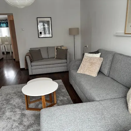 Kaksio Laehellae Rantaa, Free Parking Apartment Parnu