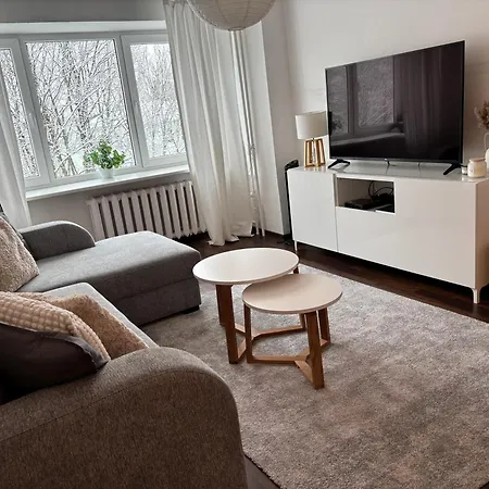 Kaksio Laehellae Rantaa, Free Parking Parnu