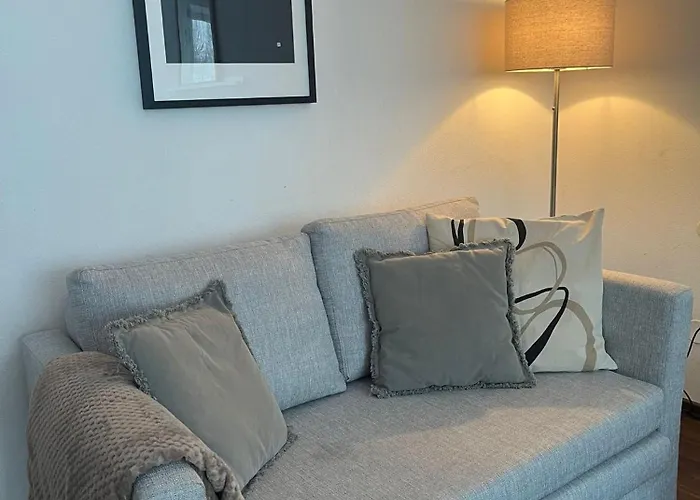 Kaksio Laehellae Rantaa, Free Parking Apartment *