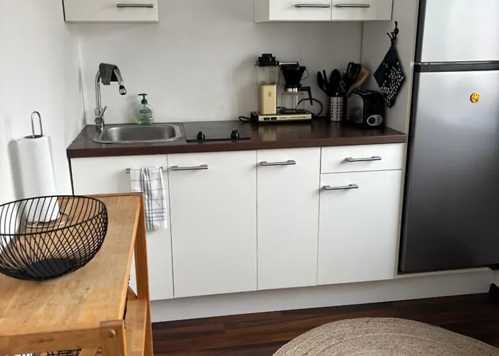 Appartement Kaksio Laehellae Rantaa, Free Parking