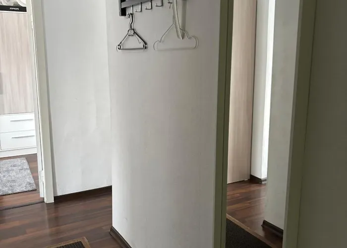 Kaksio Laehellae Rantaa, Free Parking Appartement Pärnu