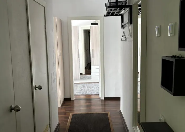 Kaksio Laehellae Rantaa, Free Parking Pärnu