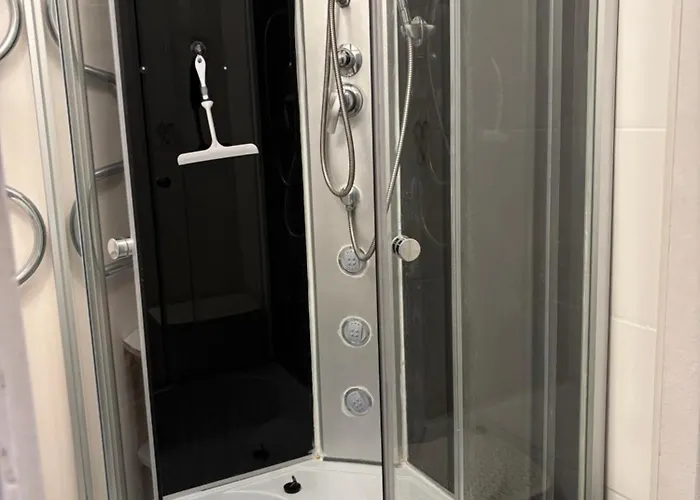 Kaksio Laehellae Rantaa, Free Parking Apartment *