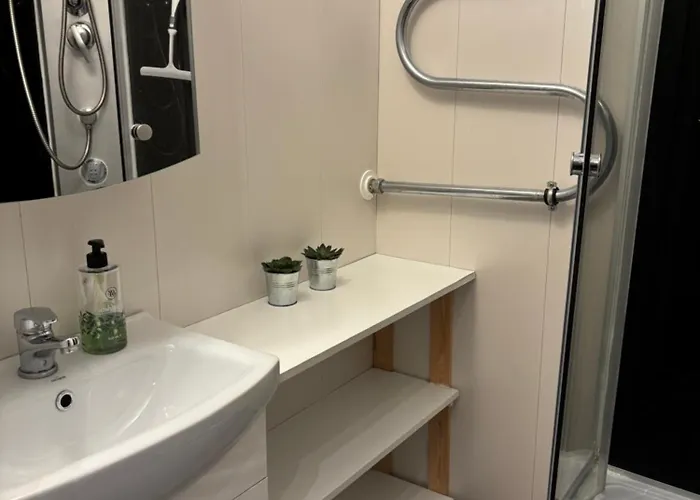 Kaksio Laehellae Rantaa, Free Parking * Parnu