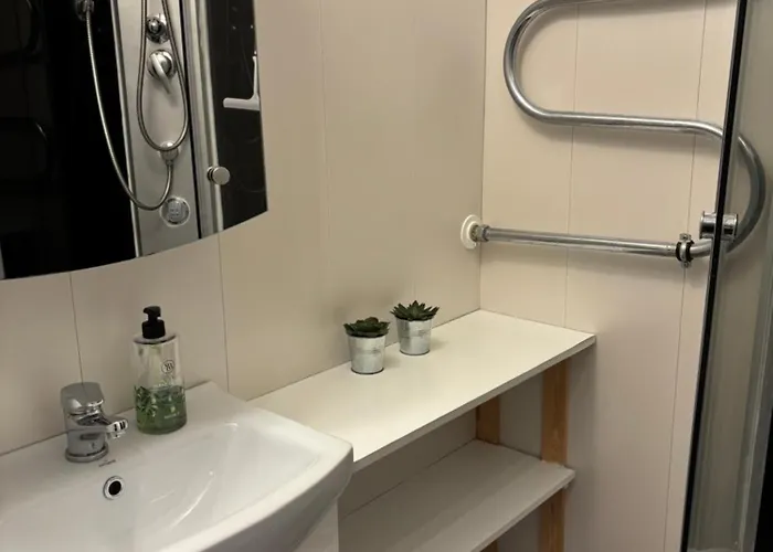 Kaksio Laehellae Rantaa, Free Parking Appartement Pärnu