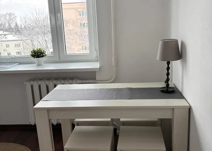 Appartement Kaksio Laehellae Rantaa, Free Parking Pärnu