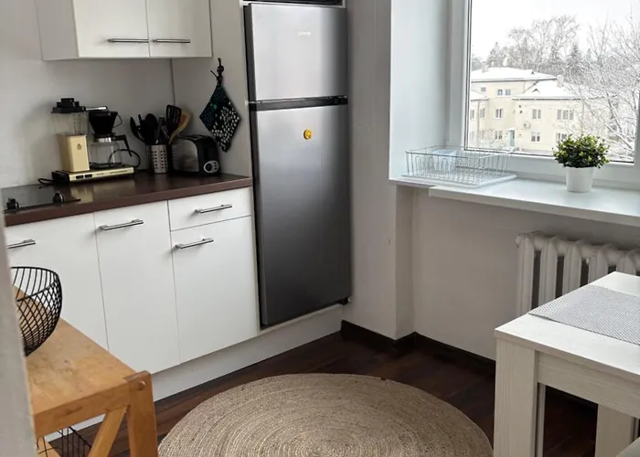 Kaksio Laehellae Rantaa, Free Parking * Pärnu