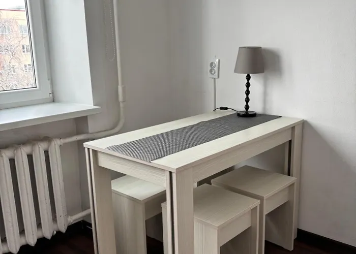 Appartement Kaksio Laehellae Rantaa, Free Parking Pärnu