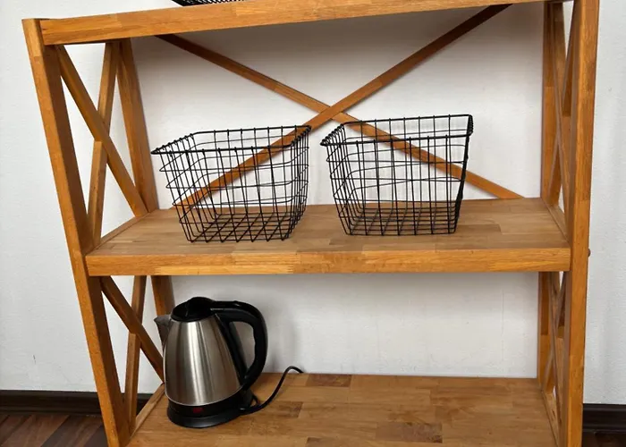 Kaksio Laehellae Rantaa, Free Parking Appartement *