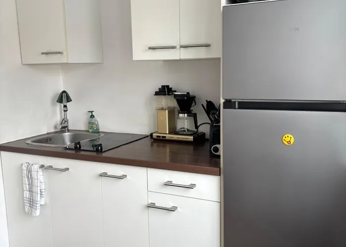 Appartement Kaksio Laehellae Rantaa, Free Parking *