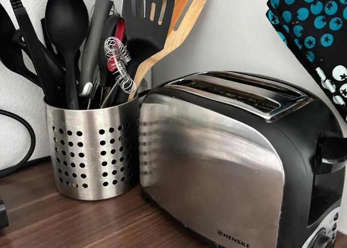 Appartement Kaksio Laehellae Rantaa, Free Parking Pärnu