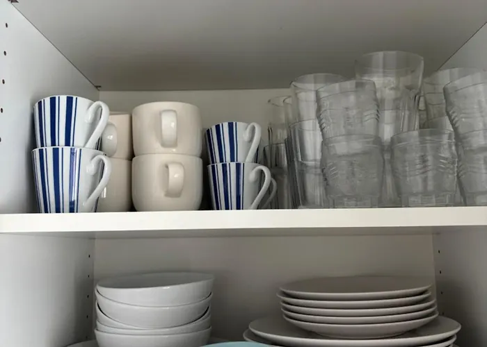 Apartment Kaksio Laehellae Rantaa, Free Parking