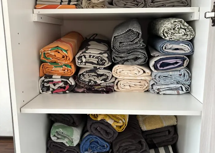 Appartement Kaksio Laehellae Rantaa, Free Parking *