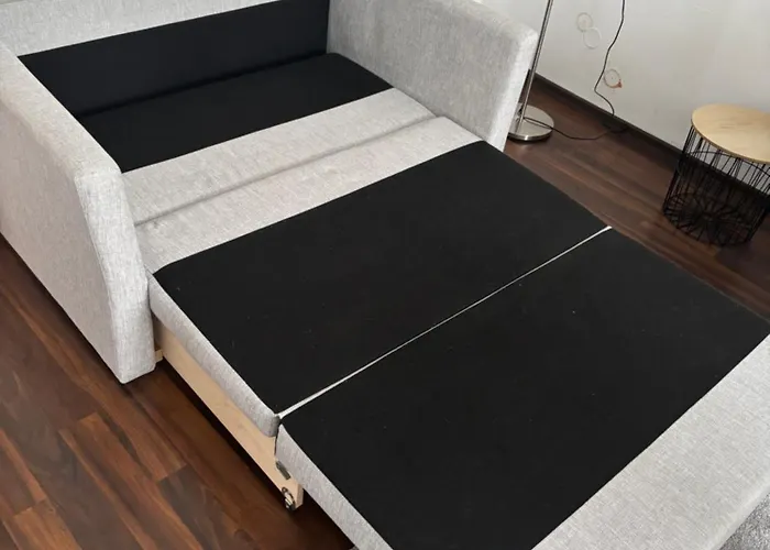 Apartment Kaksio Laehellae Rantaa, Free Parking Parnu