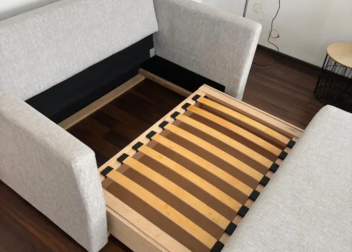 Kaksio Laehellae Rantaa, Free Parking Appartement Pärnu