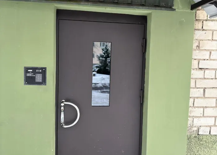 Appartement Kaksio Laehellae Rantaa, Free Parking Pärnu